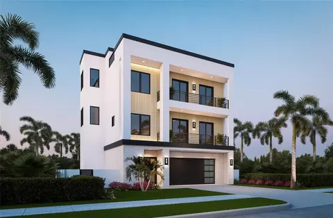 302 176th Avenue Cir, Redington Shores, FL 33708