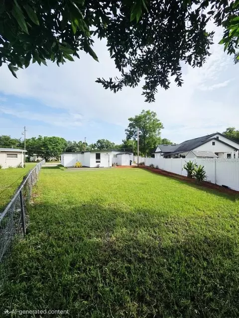 Exterior - 1103 Malcom Rd, Ocoee, FL 34761 photo 2 of 3