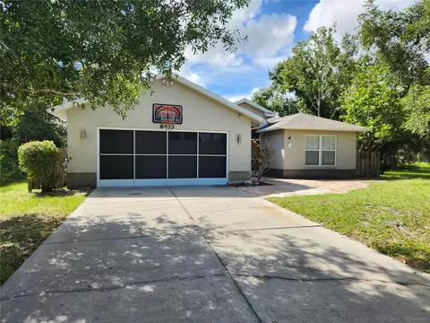 6435 College Ter, North Port, FL 34291