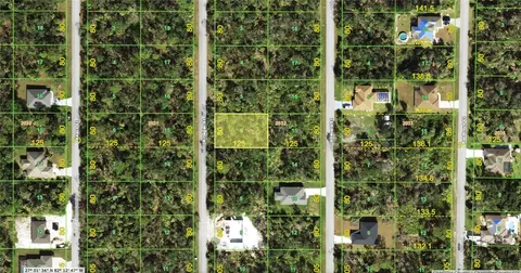 264 Krieger St, Port Charlotte, FL 33953