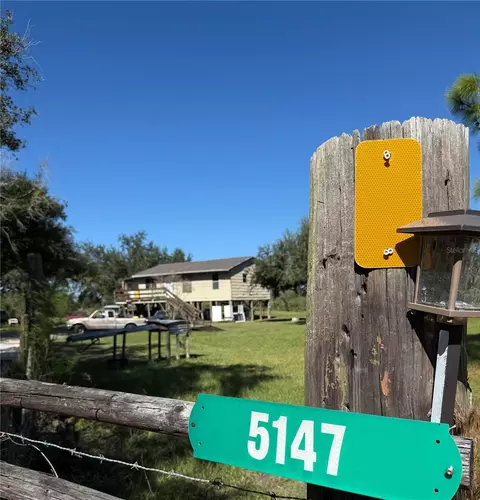 5147 Palangos Dr, Punta Gorda, FL 33982