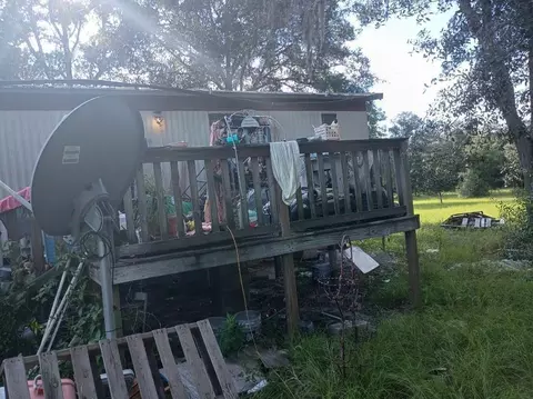 5451 NE 96th Ave, Bronson, FL 32621 photo 1