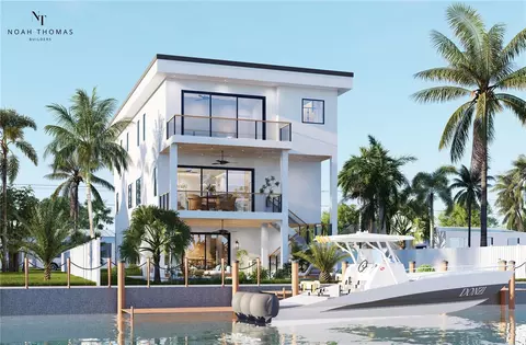 541 Normandy Rd, Madeira Beach, FL 33708