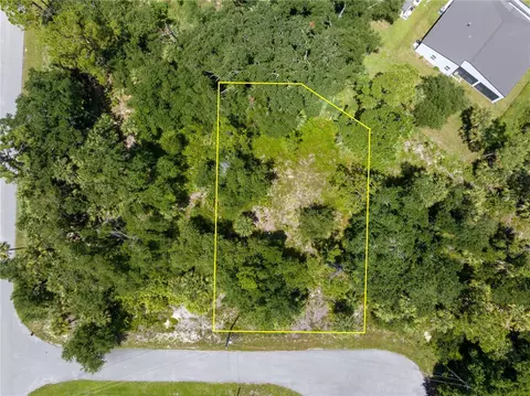 Pomona Ct, North Port, FL 34288
