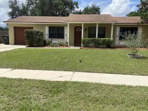 481 Northern Durango Ave, Ocoee, FL 34761