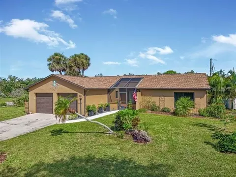 444 Dorchester Dr, Venice, FL 34293
