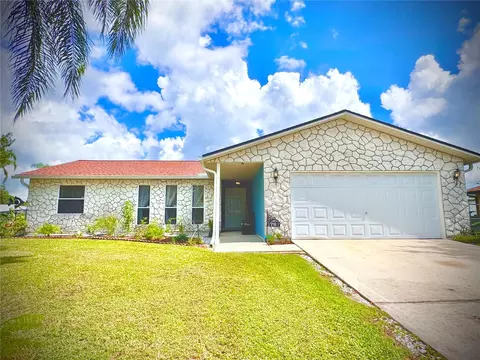1767 Ashcroft St NW, Palm Bay, FL 32907