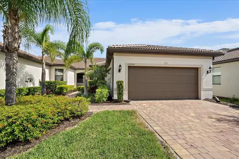 13924 Vadini St, Venice, FL 34293