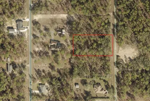 SW 136th Terrace, Dunnellon, FL 34432