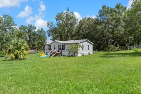 4350 S Songbird Dr, Lecanto, FL 34461