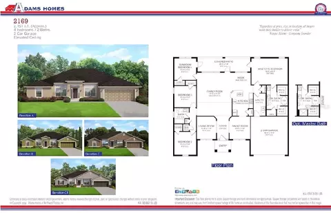 8442 Wawana Rd, North Port, FL 34287