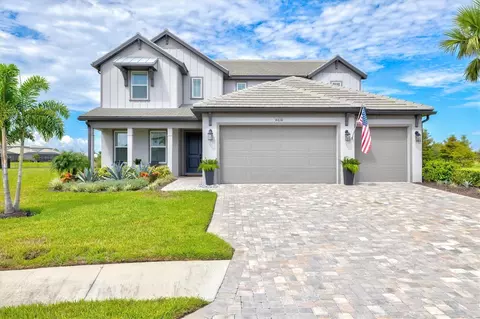 4610 Rainwater Gln, Bradenton, FL 34211