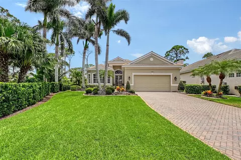 105 Turquoise Ln, Osprey, FL 34229
