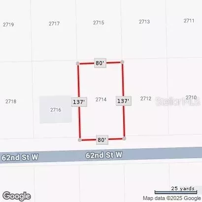 2714 62nd St W, Lehigh Acres, FL 33971