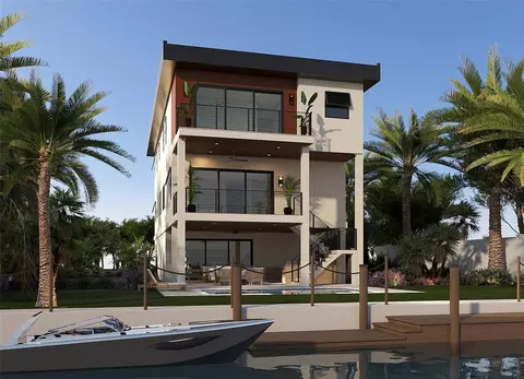 599 S Bayshore Dr, Madeira Beach, FL 33708