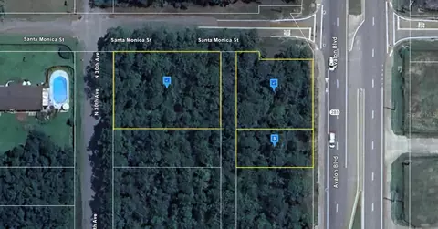 3033 Avalon Blvd, Milton, FL 32583