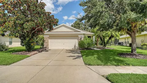 9807 50th Street Cir E, Parrish, FL 34219