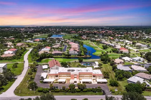 601 Islamorada Blvd #22B, Punta Gorda, FL 33955