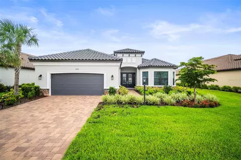 16318 Umbria Pl, Bradenton, FL 34211