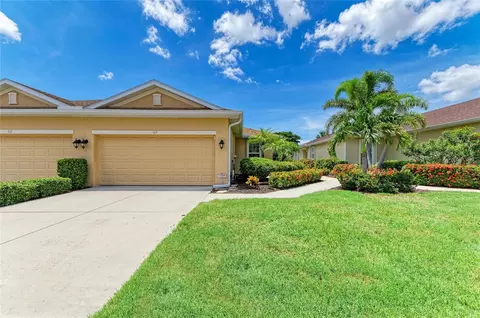 167 Fontanelle Cir, Venice, FL 34292
