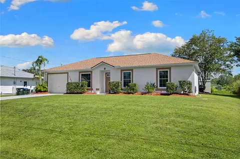 7148 Totem Ave, North Port, FL 34291
