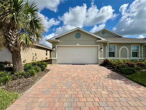 16135 Bridle Ridge St, Port Charlotte, FL 33953