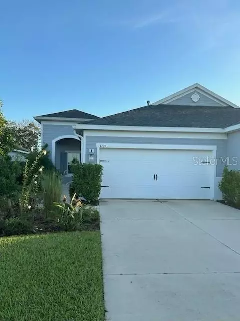 4701 Willow Bend Ave, Parrish, FL 34219