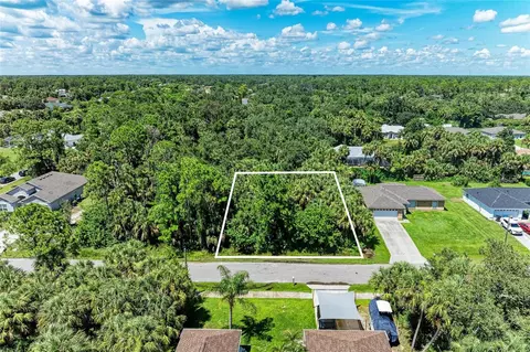 Mccain Lane, North Port, FL 34286
