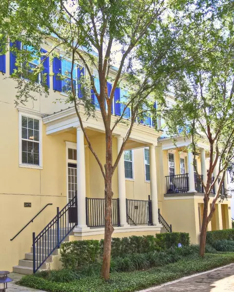 2078 Brink Aly, Orlando, FL 32814