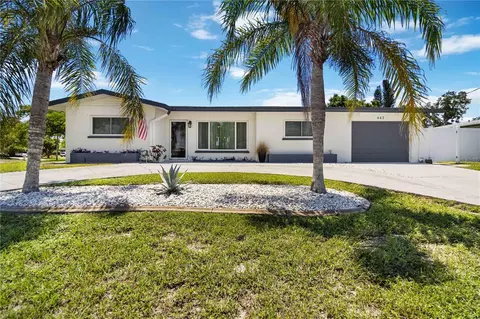 442 Hickory Rd, Venice, FL 34293