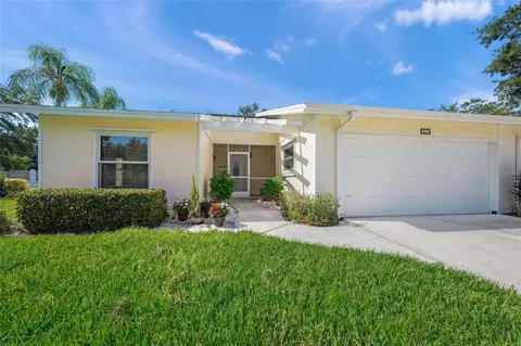 4198 Oakhurst Cir W #3147, Sarasota, FL 34233
