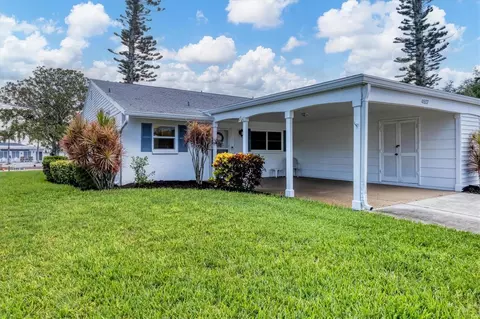 4607 Mount Vernon Dr #4607, Bradenton, FL 34210