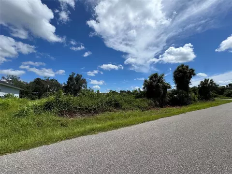 Bessemer Avenue, North Port, FL 34287