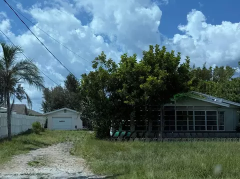 12142 Margarita Ave, North Port, FL 34287