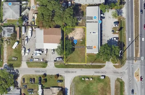 9015 130th Ave N, Largo, FL 33773