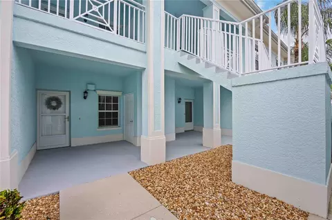 5759 Sabal Trace Dr #101BD5, North Port, FL 34287