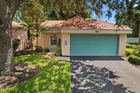 607 Marcus St #27, Venice, FL 34285