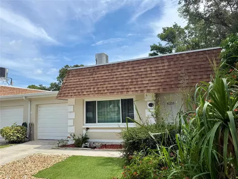 8205 Burgundy Dr N #8205, Pinellas Park, FL 33781