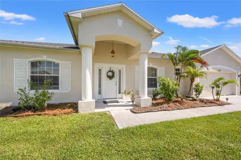 23166 Ranger Ave, Port Charlotte, FL 33954