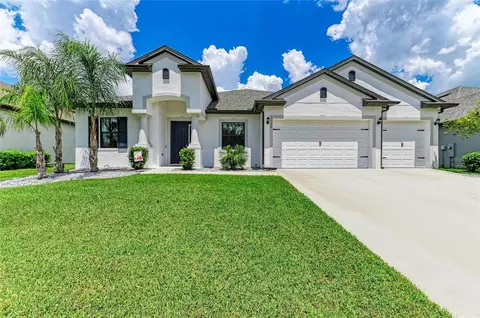 3724 Creekside Park Dr, Parrish, FL 34219
