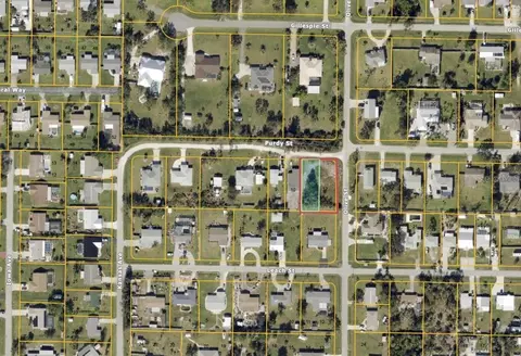 Purdy Street, Englewood, FL 34223