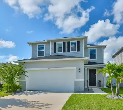 2862 89th Street Cir E, Palmetto, FL 34221