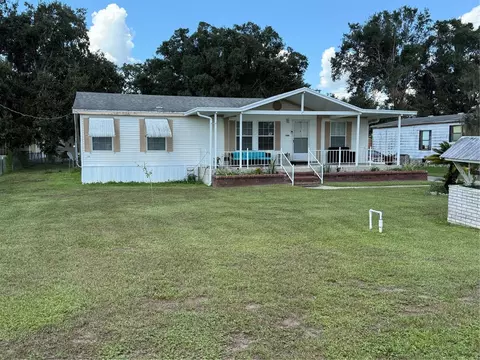 1586 NE Varnadore St, Arcadia, FL 34266