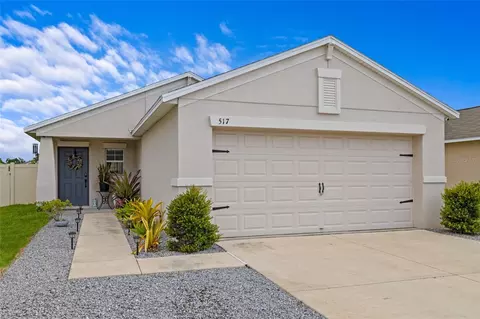 517 Serenity Mill Loop, Ruskin, FL 33570 photo 1
