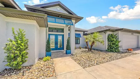 72 Broadmoor Ln, Rotonda West, FL 33947