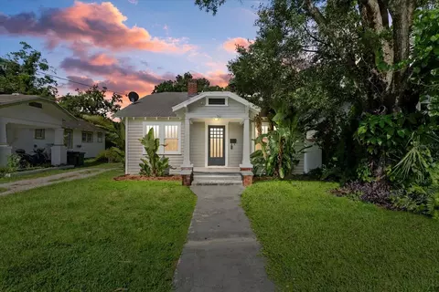 4108 N N Blvd, Tampa, FL 33603