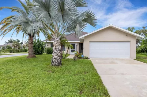 4133 E Joseph St, Port Charlotte, FL 33948
