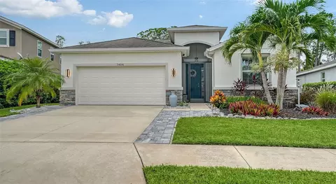 7404 47th Avenue Cir E, Bradenton, FL 34203