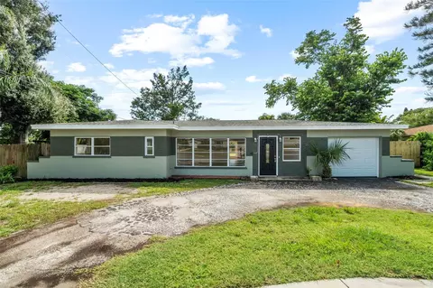 5916 Gulfport Blvd S, Gulfport, FL 33707