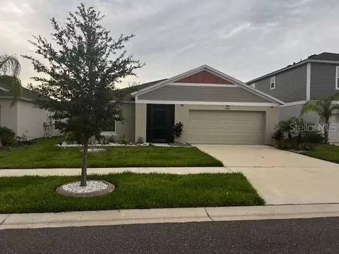 12634 Tannencrest Dr, Riverview, FL 33579